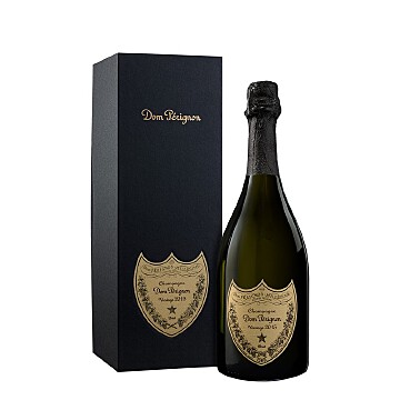DOM PERIGNON DOM PERIGNON 2015 750毫升(包裝隨機發放)