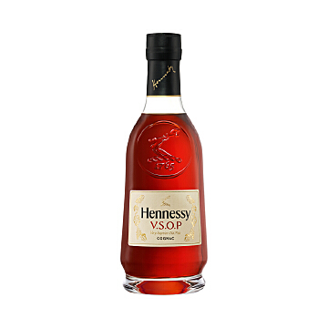 Hennessy V.S.O.P. Cognac セット 350ml Hennessy V.S.O.P. Cognac セット 350ml