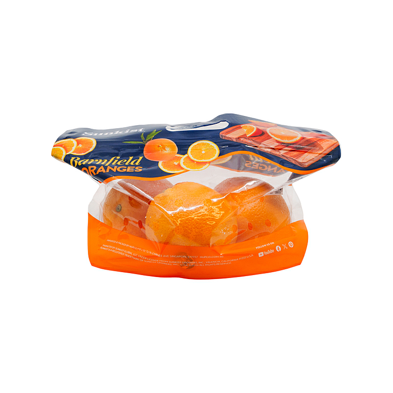 Sunkist Barnfield Oranges Australia 800g