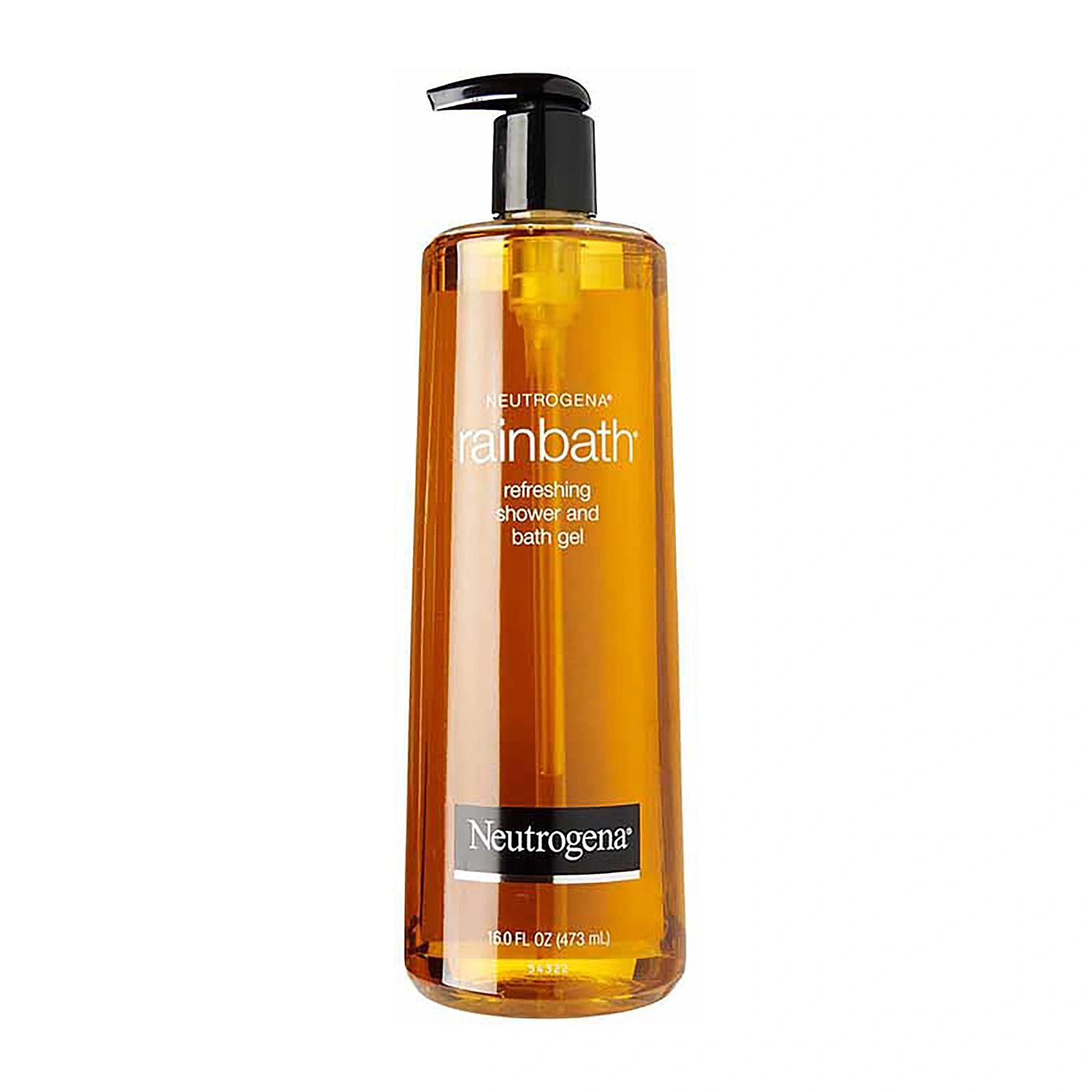 Neutrogena Rainbath Refreshing Shower Gel 473ml