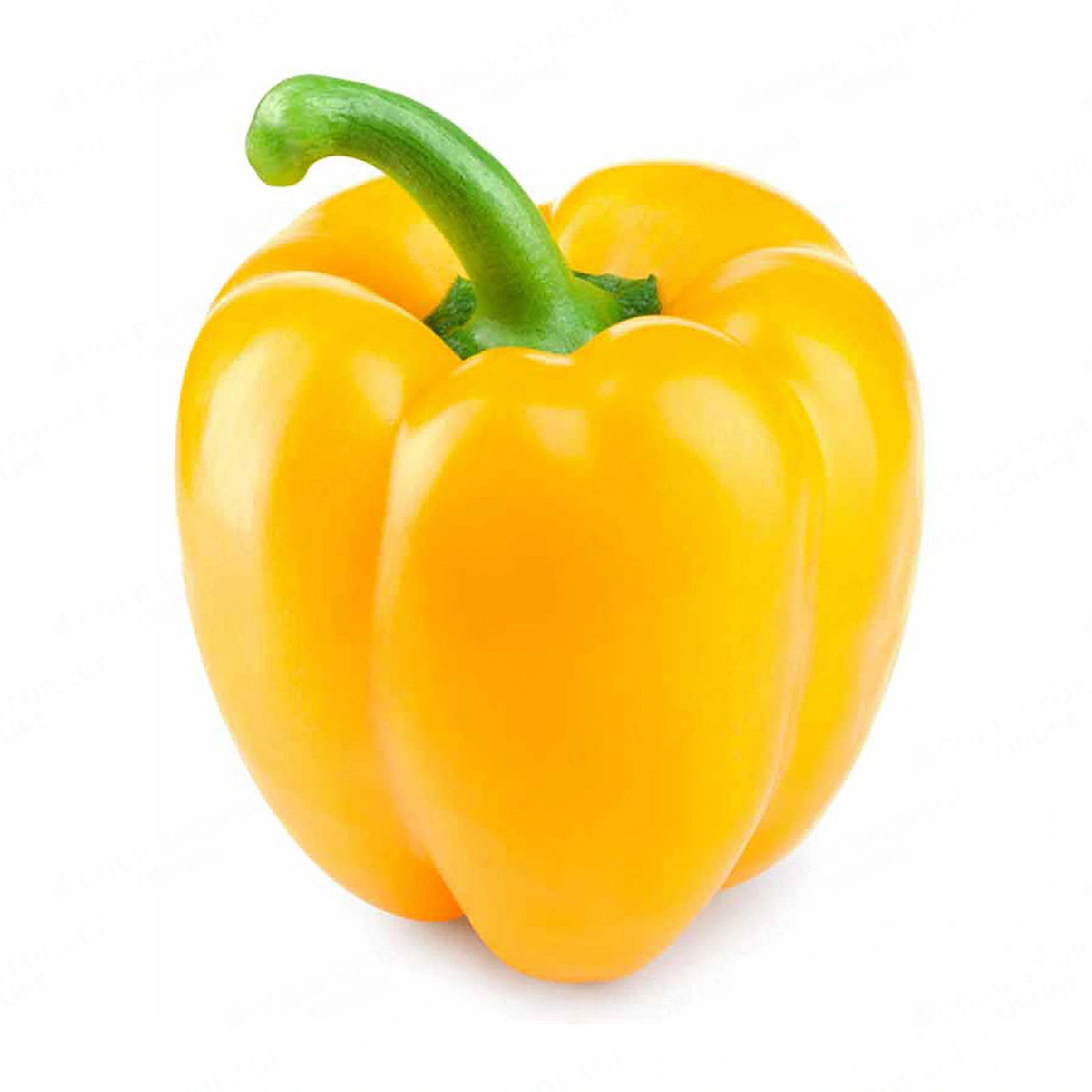 Yellow Capsicum 500g