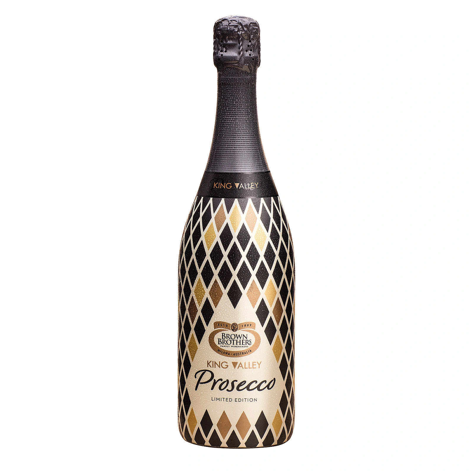 Brown Brothers Prosecco 750ml