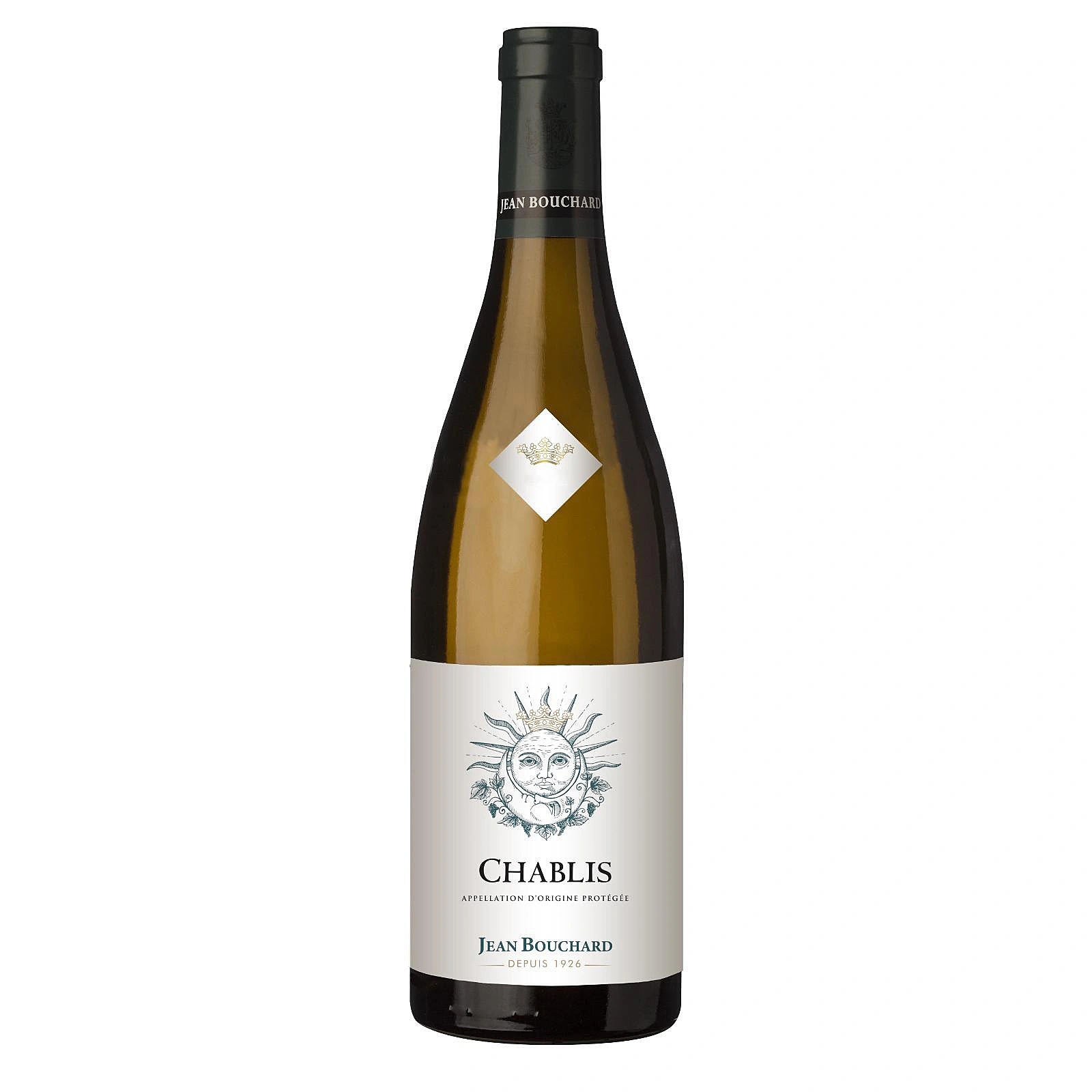 Jean Bouchard Chablis 750ml