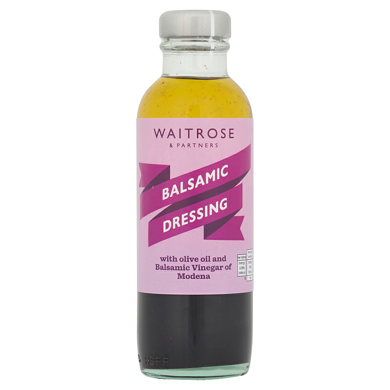 WR Italian Olive Oil Dressing, 235ml