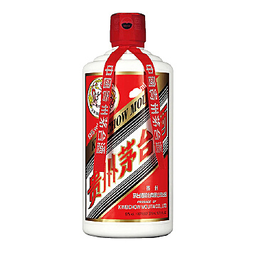 Kweichow Moutai 500ml