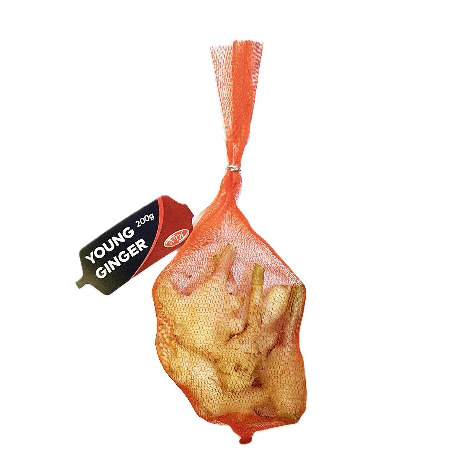 Young Ginger Malaysia 200g
