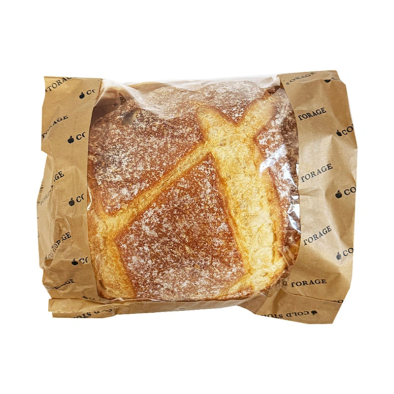 Laurent Finest Sour Dough Vienna 520g