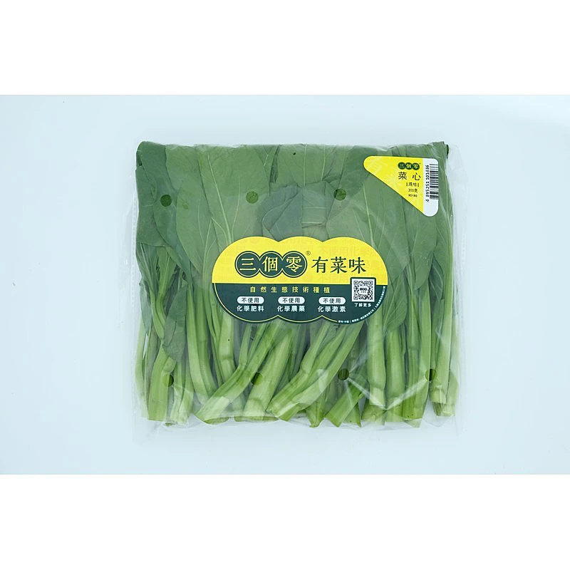 萵筍片200GM 1PK