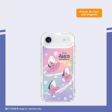 V7-BABY OYSTER PHONE CASE AL-002 - IP AIR