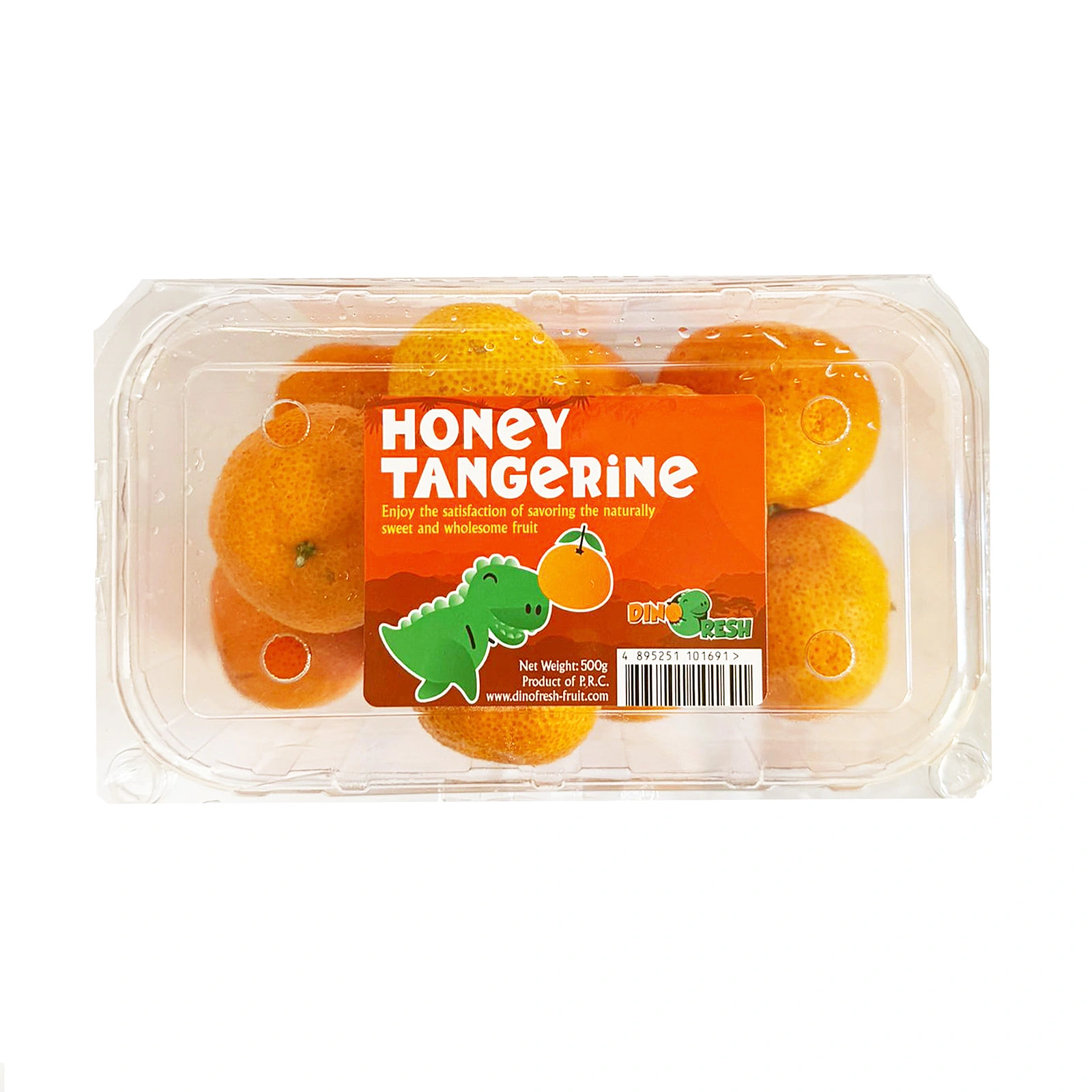 Red Beauty Mandarin Orange China 3kg