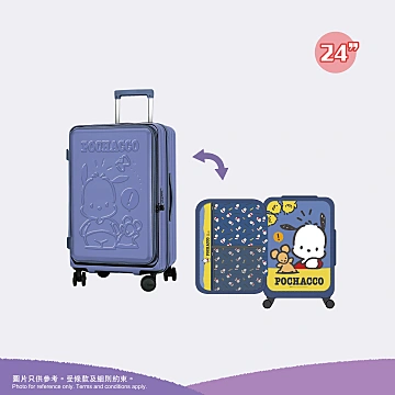 Pochacco 24