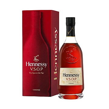 Hennessy VSOP Cognac 700ML (Packaging May Vary )
