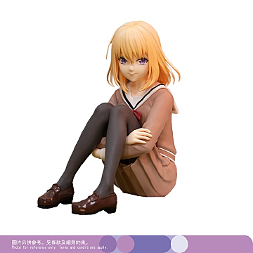 Bushiroad Creative Premium Figure (BanG Dream!) Ave Mujica 三角初